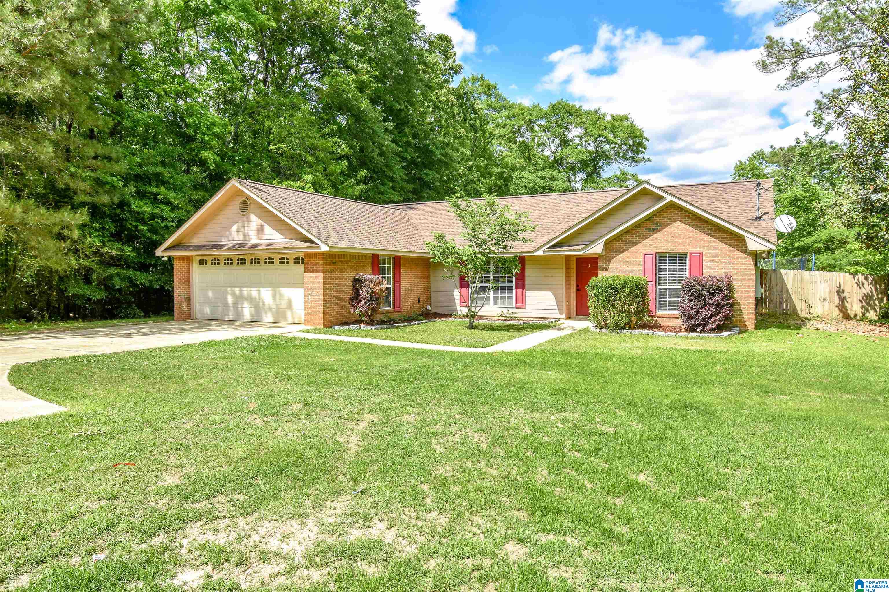 2588 Campground Road Alexander City, AL 35010 - Photo 47 of 47