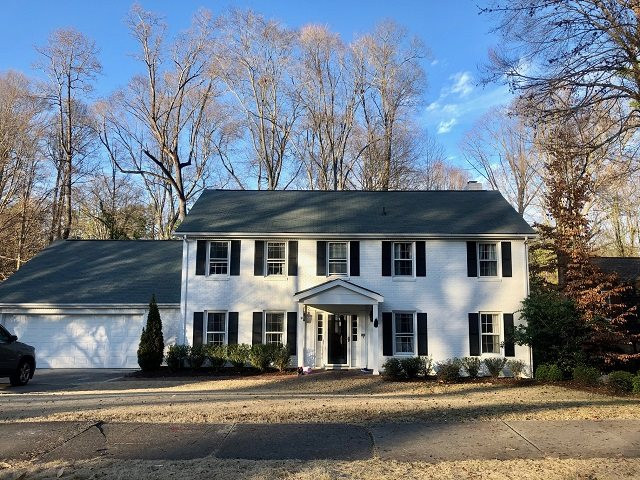 601 Compton Road Raleigh, NC 27609 - Photo 1 of 17 Photo 1