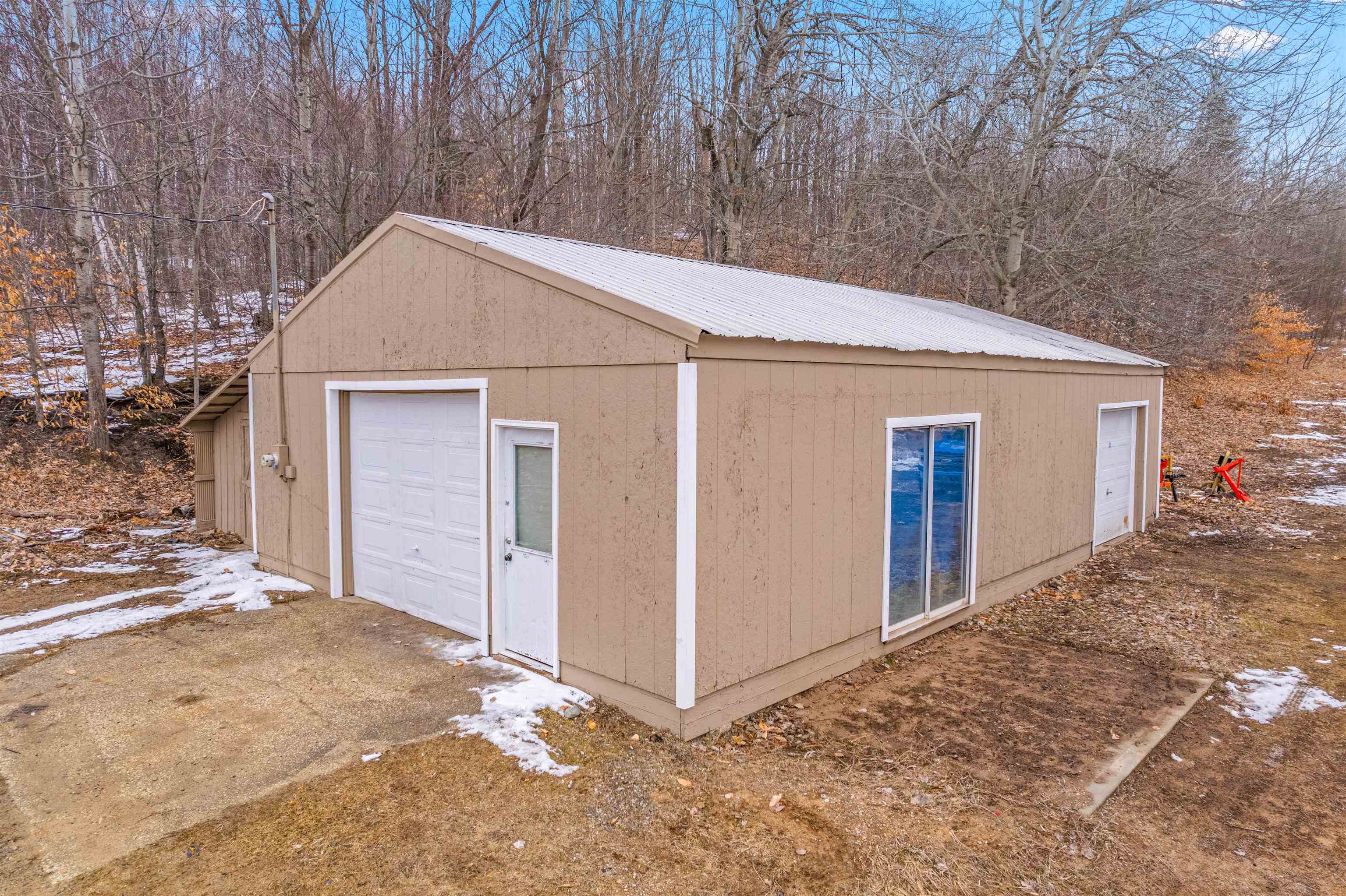 4296 Wilkinson Road Gaylord, MI 49735 - Photo 32 of 83