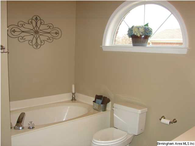 178 Silverstone Lane Alabaster, AL 35007 - Photo 16 of 30