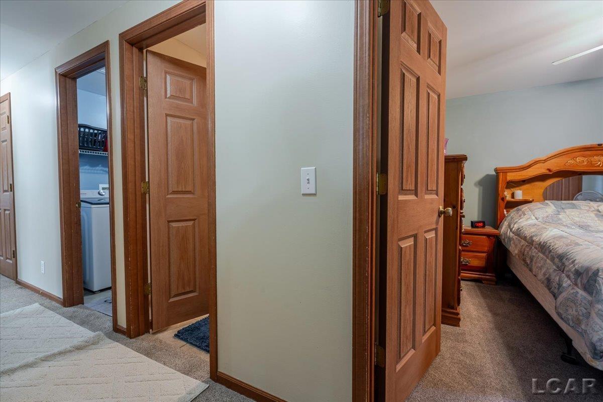 2829 Sutton Road Adrian, MI 49221 - Photo 21 of 37