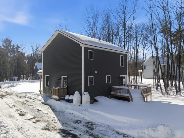 $539,000 | 13 Haflinger Lane, Berwick, ME 03901