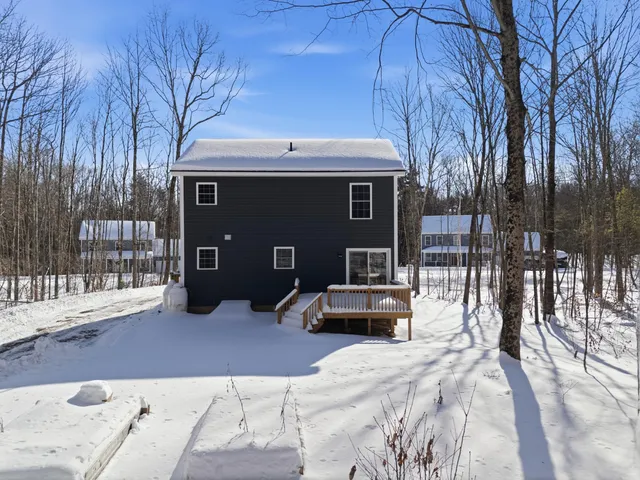 $539,000 | 13 Haflinger Lane, Berwick, ME 03901