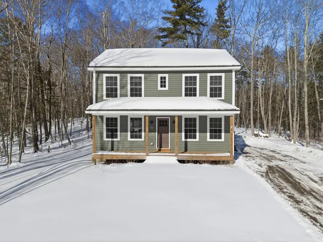 $539,000 | 13 Haflinger Lane, Berwick, ME 03901