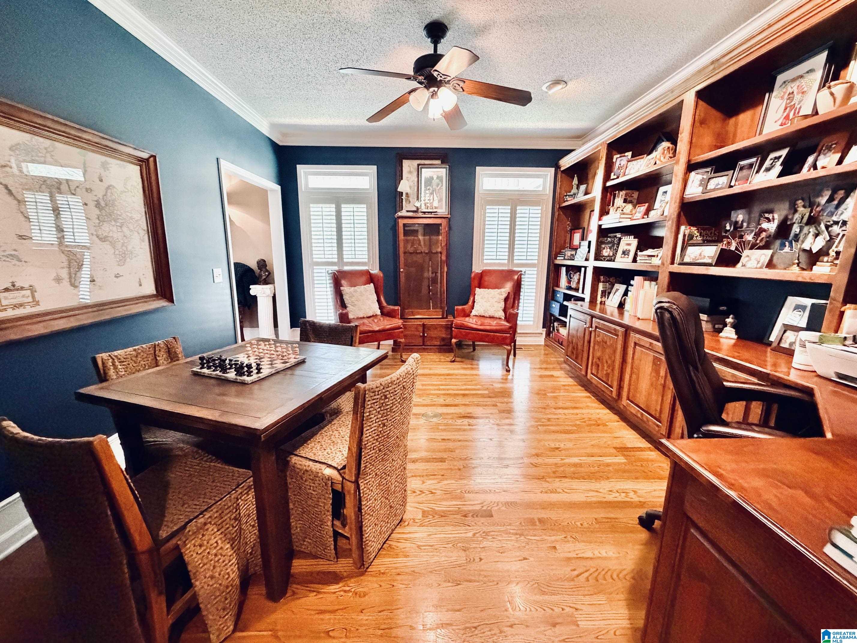 1097 Gnatville Road Piedmont, AL 36272 - Photo 17 of 79