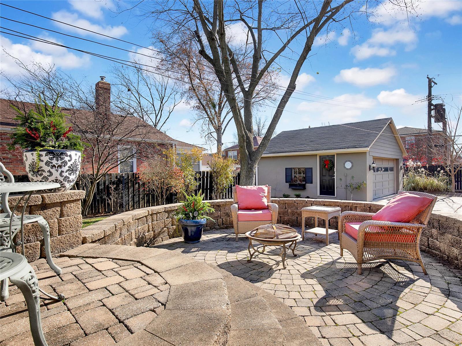 7226 Clayton Road St. Louis, MO 63117 - Photo 25 of 31 Gallery Image 25