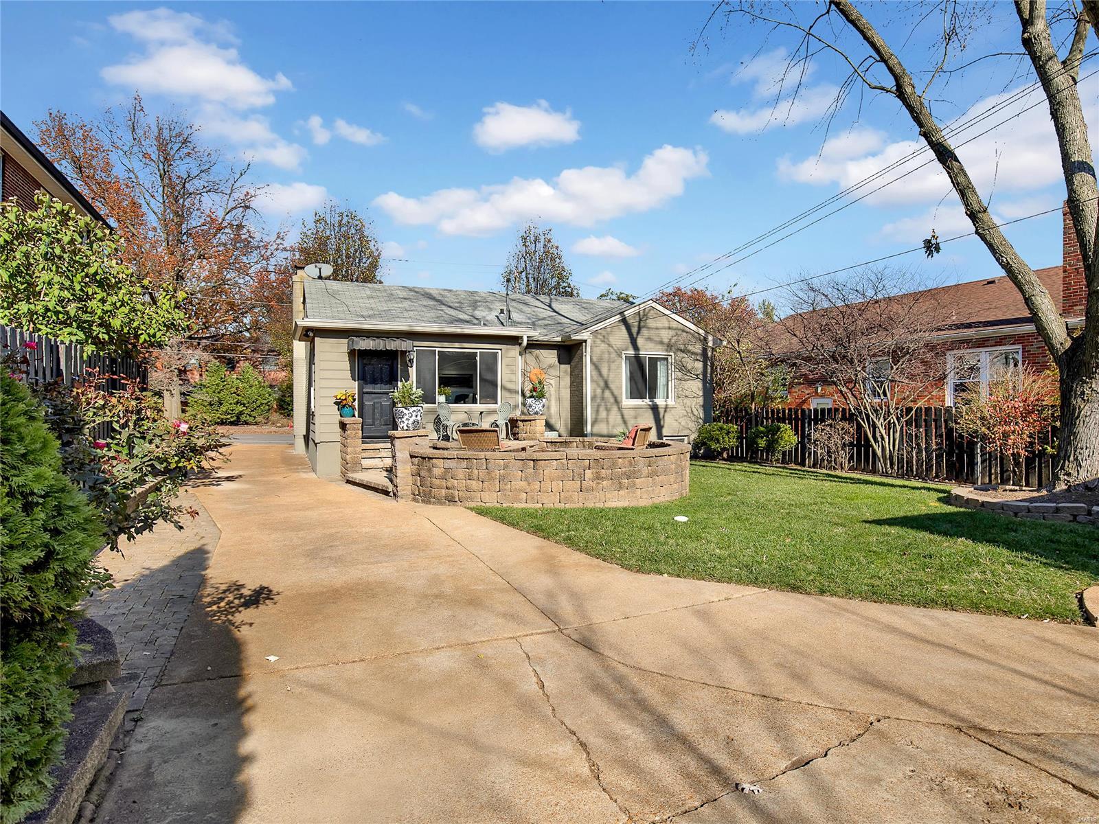 7226 Clayton Road St. Louis, MO 63117 - Photo 30 of 31 Gallery Image 30