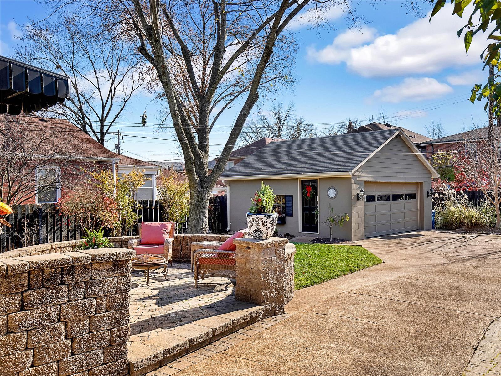 7226 Clayton Road St. Louis, MO 63117 - Photo 31 of 31 Gallery Image 31