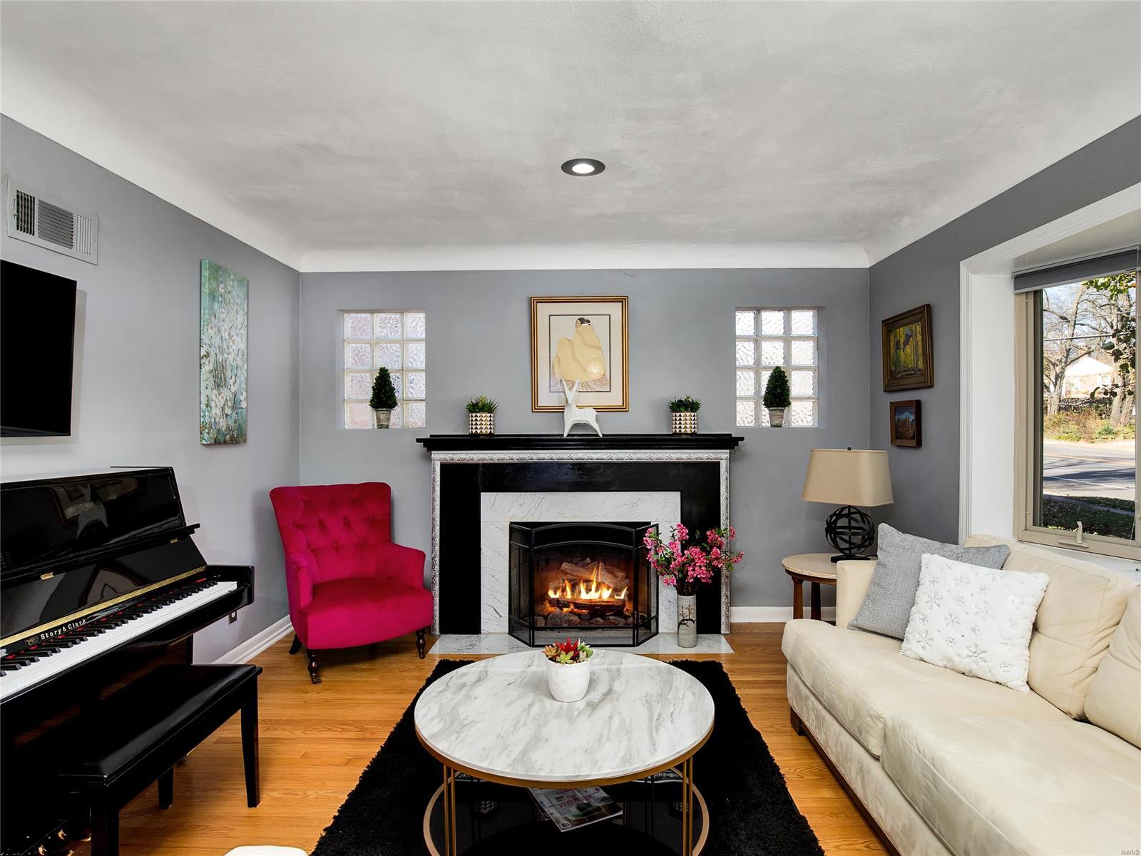 7226 Clayton Road St. Louis, MO 63117 - Photo 8 of 31 Gallery Image 8