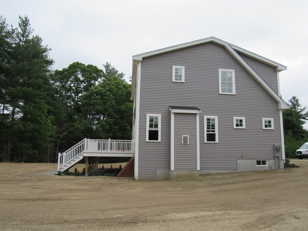 Lot1 Elk Run Road Middleboro, MA 02346 - Photo 6 of 10