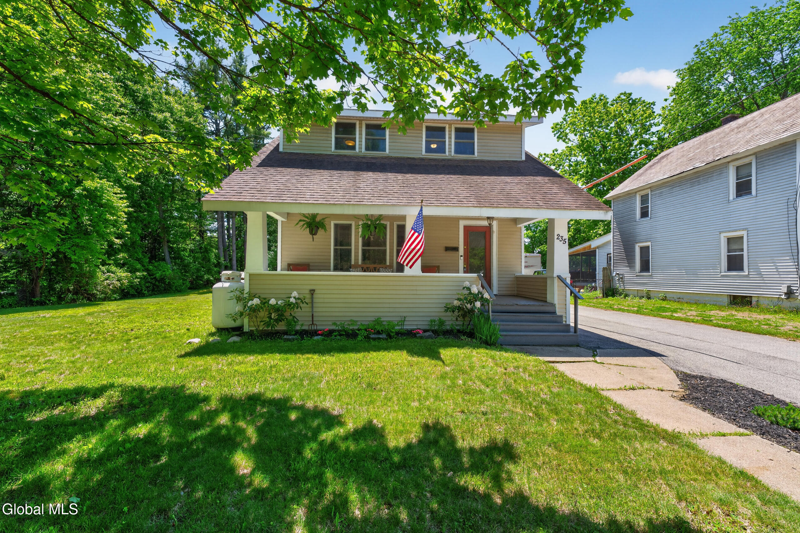 235 Maple Street Corinth, NY 12822 - Photo 1 of 43 0 Front 1