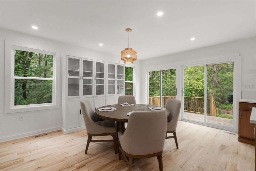 174 Gilbert Street Mansfield, MA 02048 - Photo 25 of 40