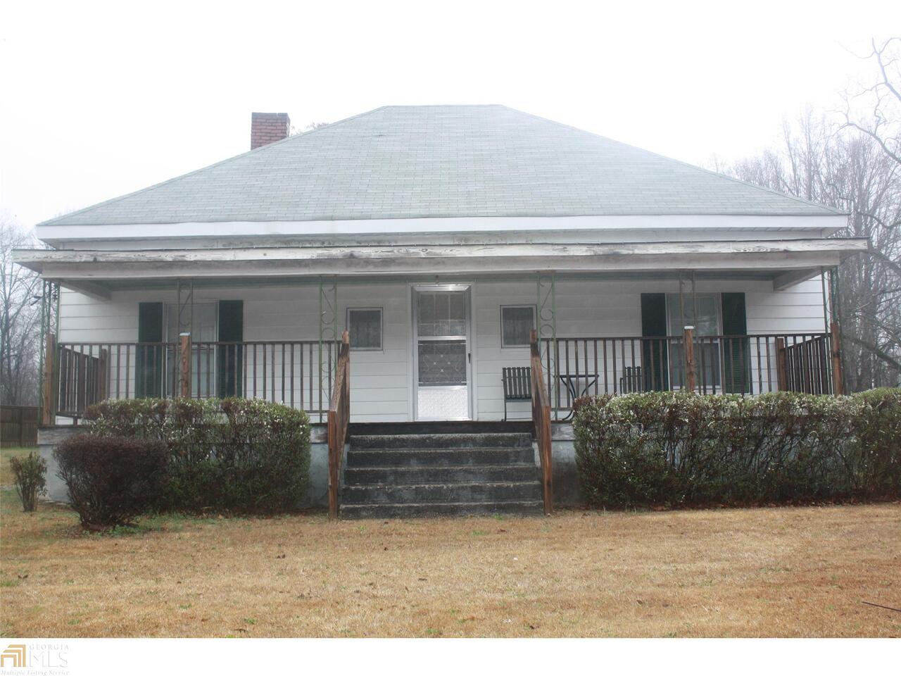 10181 Lavonia Road Carnesville, GA 30521 - Photo 1 of 1