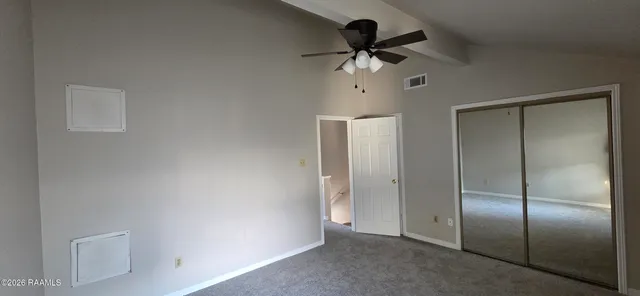 $1,200 | 100 Winchester Drive, Unit 608, Lafayette, LA 70506