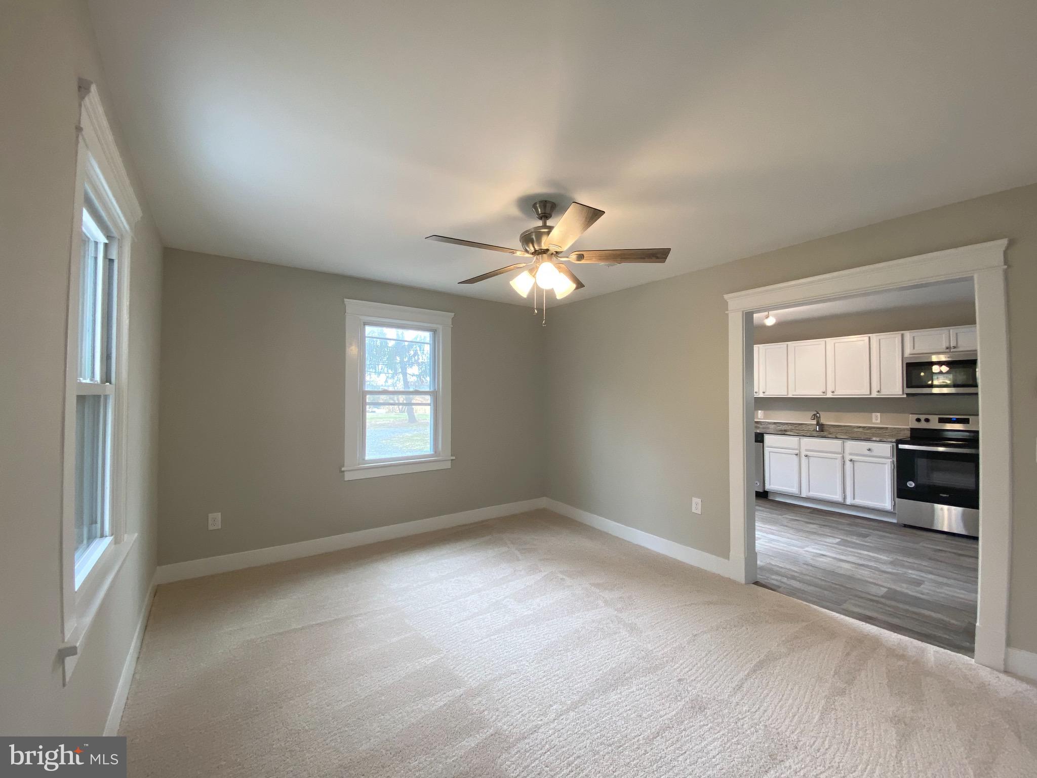 7250 Burr Hill Road Rhoadesville, VA 22542 - Photo 3 of 22 Gallery Image 3