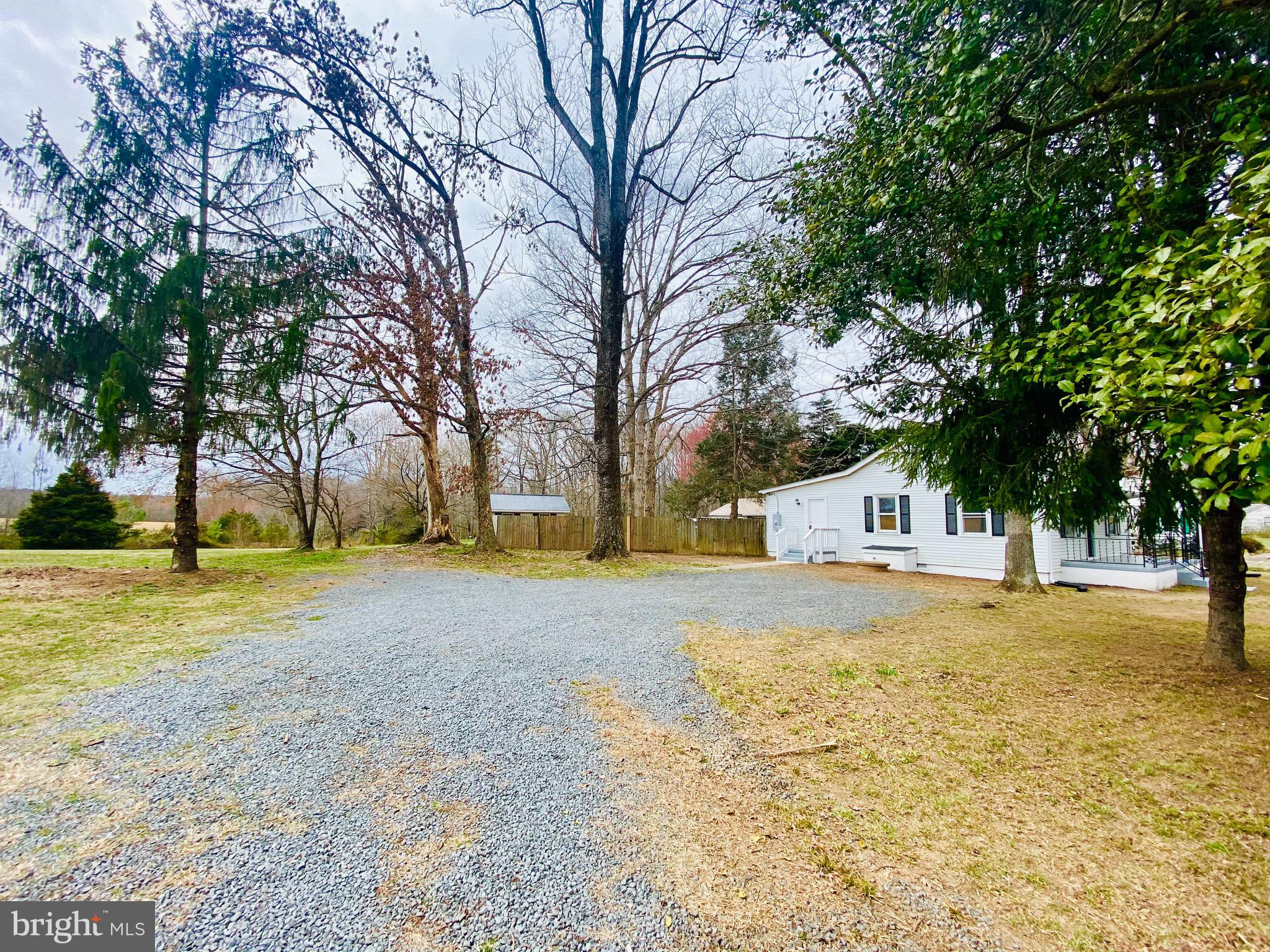 7250 Burr Hill Road Rhoadesville, VA 22542 - Photo 22 of 22 Gallery Image 22