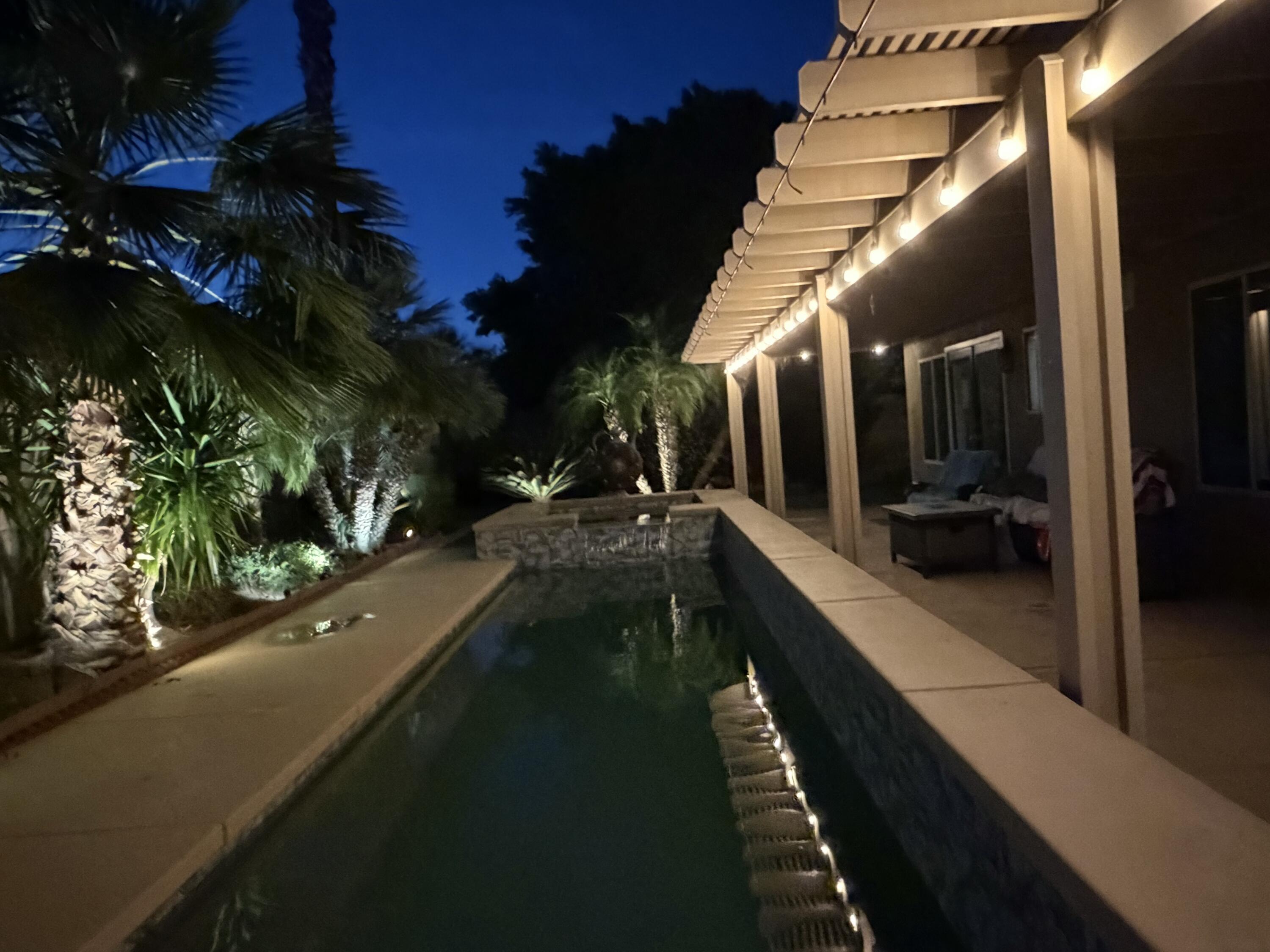 47719 Avocado Court Indio, CA 92201 - Photo 18 of 22 a view of balcony
