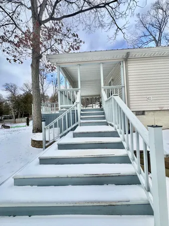 $249,900 | 5482 Circle Drive, Reading, MI 49274