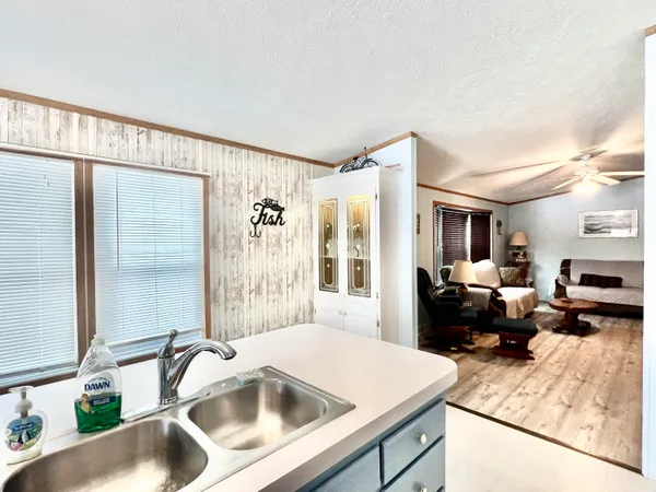 $249,900 | 5482 Circle Drive, Reading, MI 49274