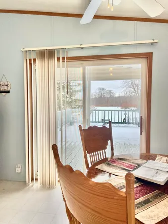 $249,900 | 5482 Circle Drive, Reading, MI 49274