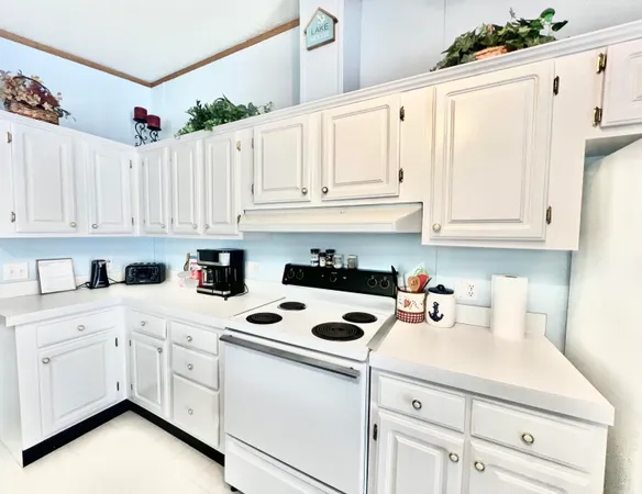 $249,900 | 5482 Circle Drive, Reading, MI 49274
