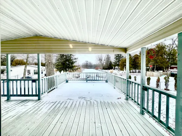 $249,900 | 5482 Circle Drive, Reading, MI 49274