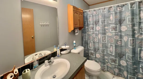 $249,900 | 5482 Circle Drive, Reading, MI 49274