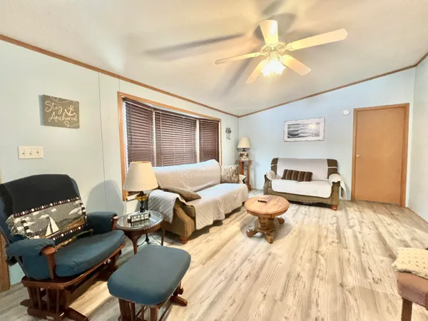 $249,900 | 5482 Circle Drive, Reading, MI 49274