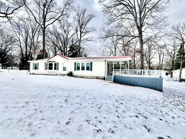 $249,900 | 5482 Circle Drive, Reading, MI 49274