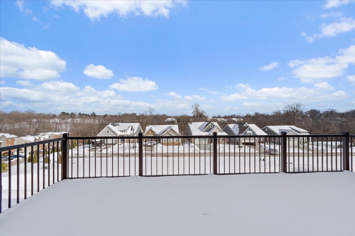 274 Meridian Way, Unit 8602 Fort Mitchell, KY 41017 - Photo 34 of 40
