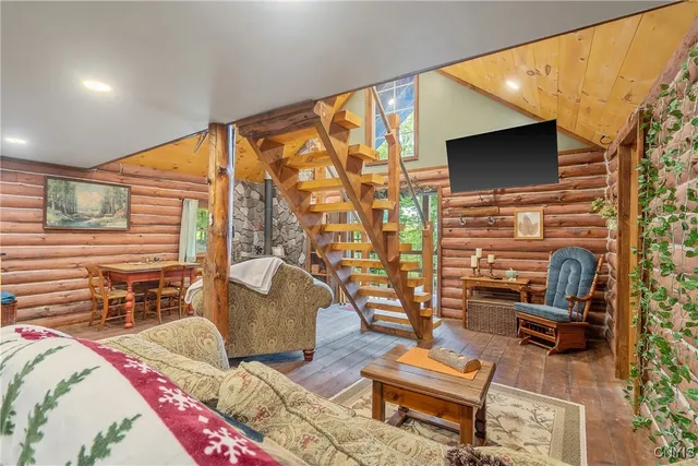 $250,000 | 8923 Wildwood Chase, Springwater, NY 14572