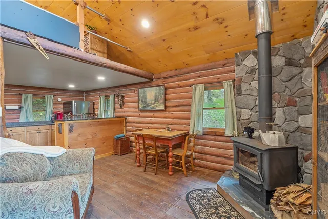 $250,000 | 8923 Wildwood Chase, Springwater, NY 14572