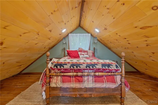 $250,000 | 8923 Wildwood Chase, Springwater, NY 14572