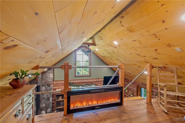 $250,000 | 8923 Wildwood Chase, Springwater, NY 14572