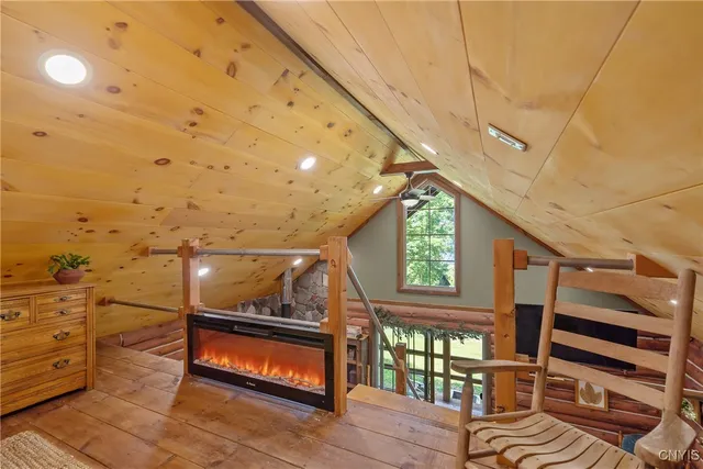 $250,000 | 8923 Wildwood Chase, Springwater, NY 14572