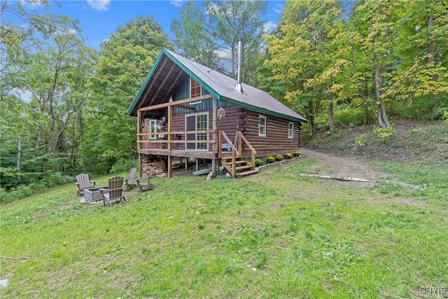 $250,000 | 8923 Wildwood Chase, Springwater, NY 14572