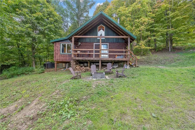 $250,000 | 8923 Wildwood Chase, Springwater, NY 14572