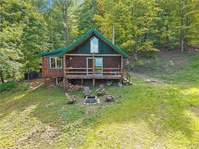 $250,000 | 8923 Wildwood Chase, Springwater, NY 14572