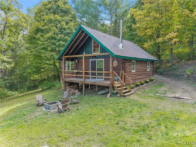 $250,000 | 8923 Wildwood Chase, Springwater, NY 14572