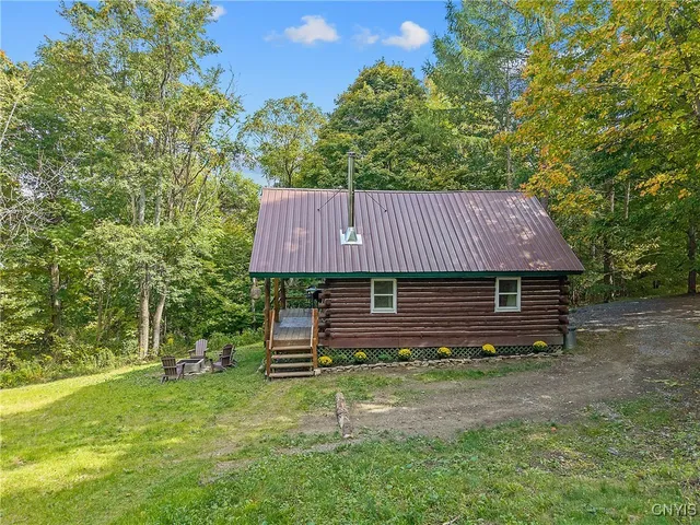 $250,000 | 8923 Wildwood Chase, Springwater, NY 14572