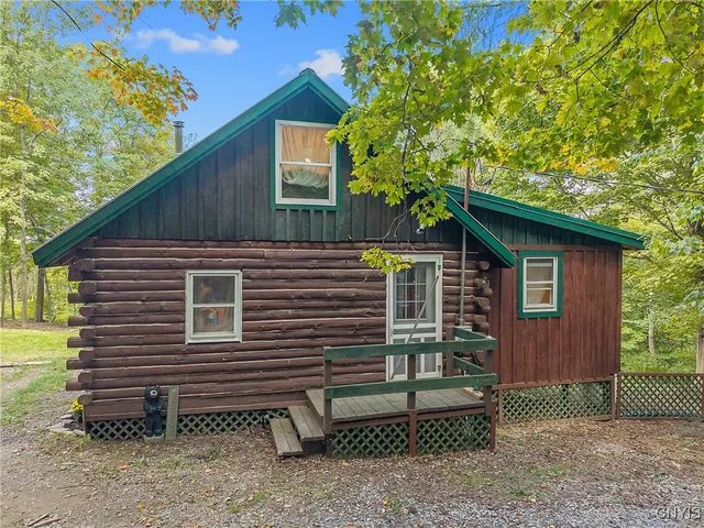 $250,000 | 8923 Wildwood Chase, Springwater, NY 14572