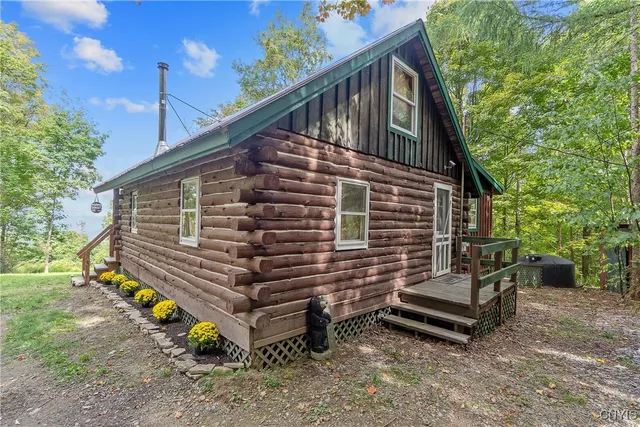 $250,000 | 8923 Wildwood Chase, Springwater, NY 14572