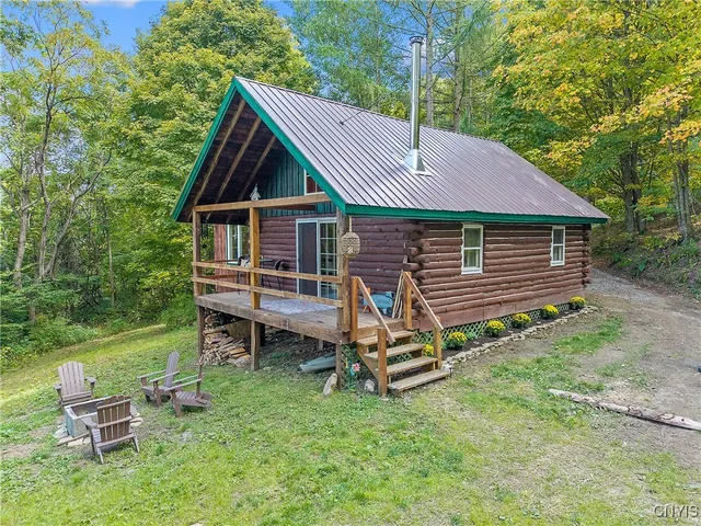 $250,000 | 8923 Wildwood Chase, Springwater, NY 14572