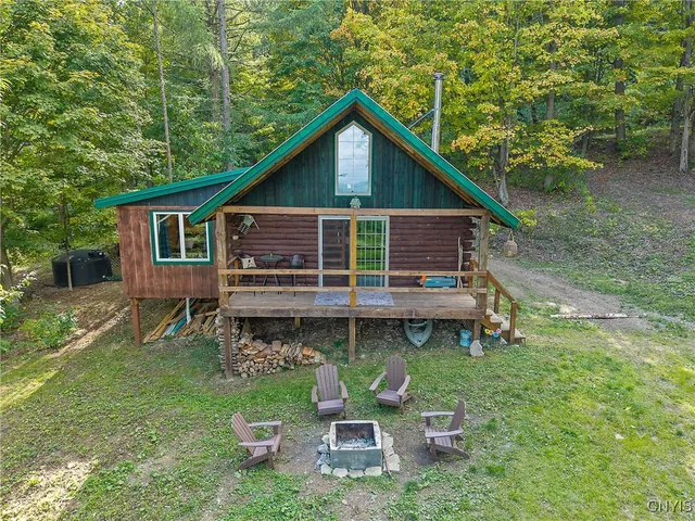 $250,000 | 8923 Wildwood Chase, Springwater, NY 14572