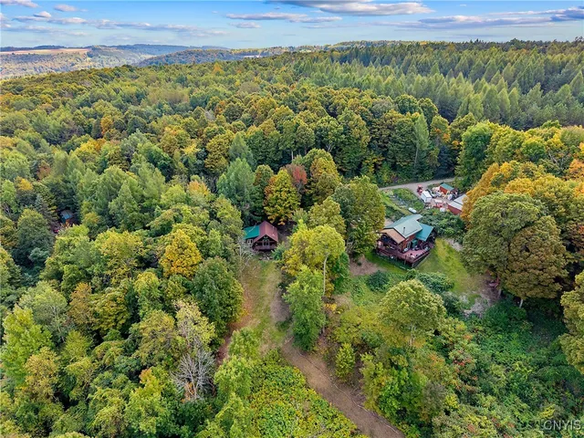 $250,000 | 8923 Wildwood Chase, Springwater, NY 14572