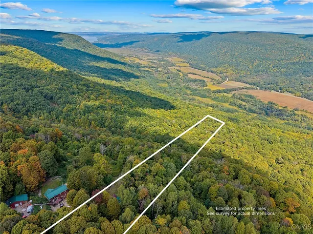 $250,000 | 8923 Wildwood Chase, Springwater, NY 14572