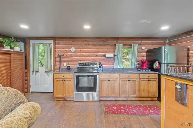 $250,000 | 8923 Wildwood Chase, Springwater, NY 14572