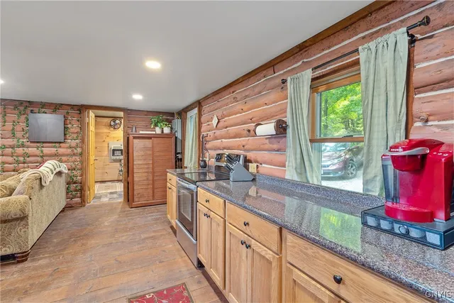 $250,000 | 8923 Wildwood Chase, Springwater, NY 14572