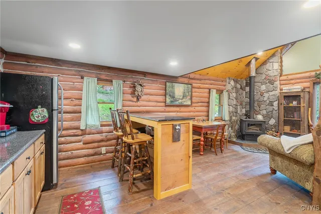 $250,000 | 8923 Wildwood Chase, Springwater, NY 14572