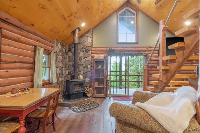 $250,000 | 8923 Wildwood Chase, Springwater, NY 14572